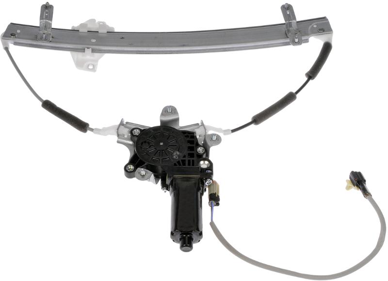Dorman 748300 - Power Window Motor and Regulator Assembly Dorman 748300 Power Window Motor and Regulator Assembly product image 1 of 3