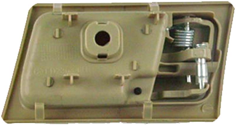 Dorman 81731 - Interior Door Handle Dorman 81731 Interior Door Handle product image 2 of 3