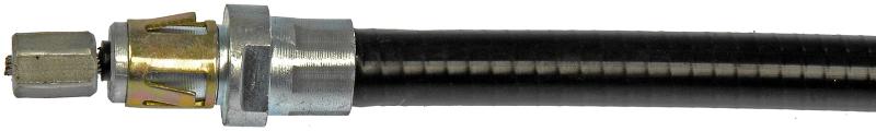Dorman C660001 Parking Brake Cable product image 1 of 3