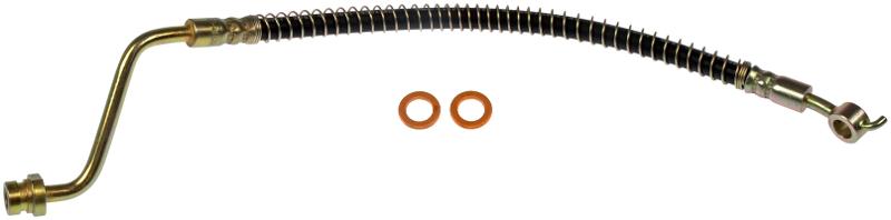 Dorman H620961 Brake Hydraulic Hose product image 1 of 3