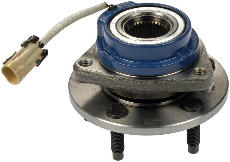 Dorman 4110425 - Wheel Bearing and Hub Assembly Dorman 4110425 Wheel Bearing and Hub Assembly product image 1 of 3