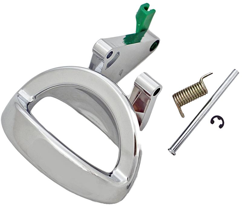 Dorman 82516 Interior Door Handle product image 1 of 3