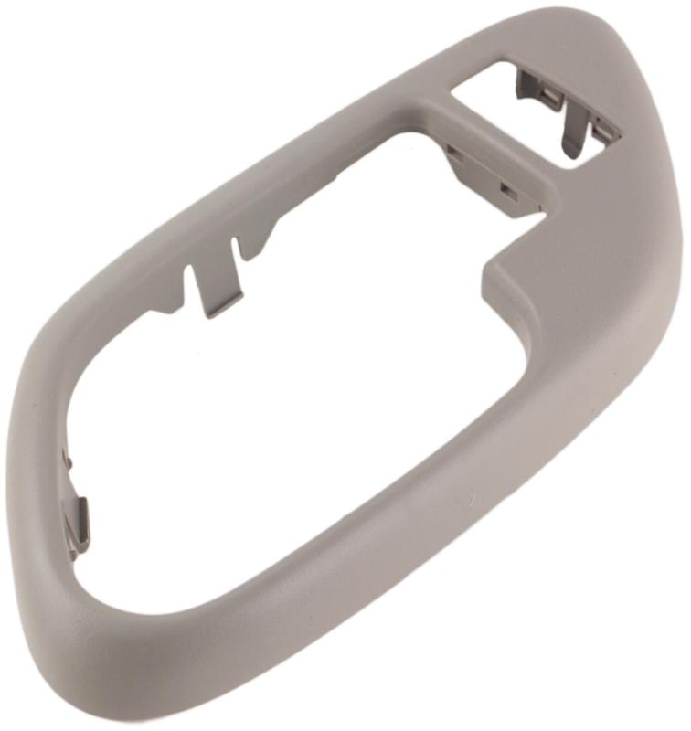 Dorman 88534 Interior Door Handle Bezel product image 1 of 3