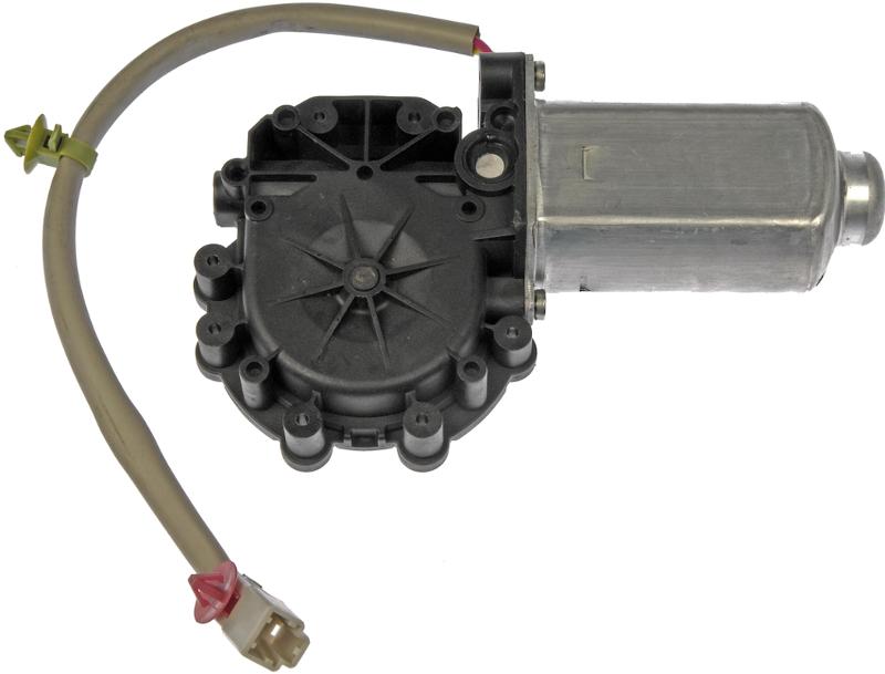 Dorman 742843 - Power Window Motor Dorman 742843 Power Window Motor product image 1 of 3