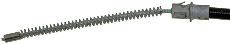 Dorman C95180 Parking Brake Cable product image 1 of 3