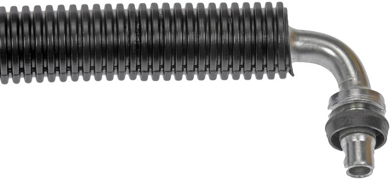 Dorman 904196 Engine Oil Hose product image 1 of 3