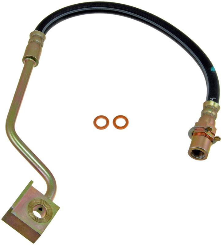 Dorman H38818 Brake Hydraulic Hose product image 1 of 3