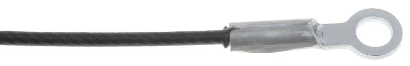Dorman 38535 Tailgate Support Cable product image 1 of 3