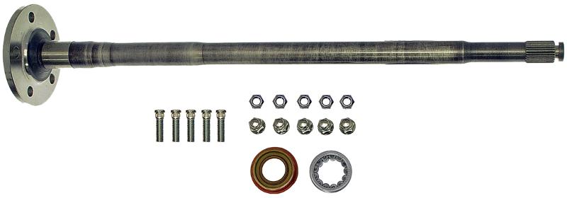 Dorman 630111 - Axle Shaft Dorman 630111 Axle Shaft product image 1 of 1
