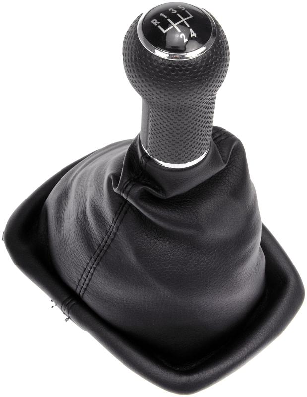 Dorman 76810 - Auto / Manual Trans Shift Boot Dorman 76810 Auto / Manual Trans Shift Boot product image 1 of 2