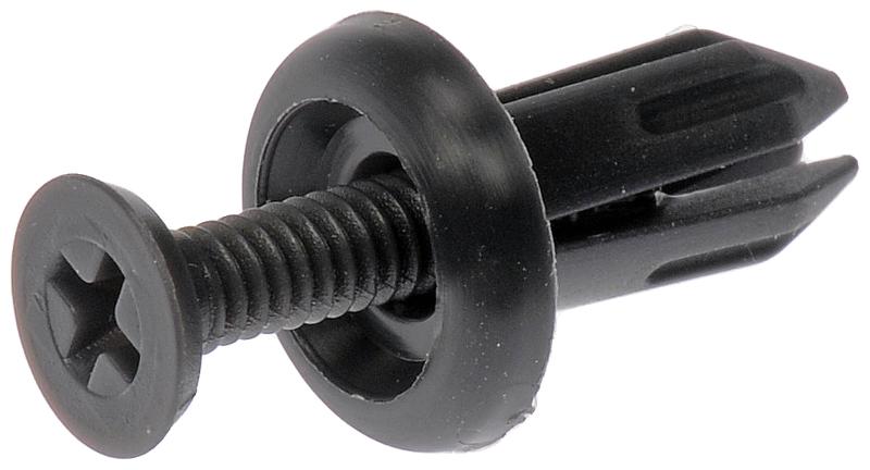 Dorman 963632 - Bumper Cover Retainer Dorman 963632 Bumper Cover Retainer product image 1 of 2