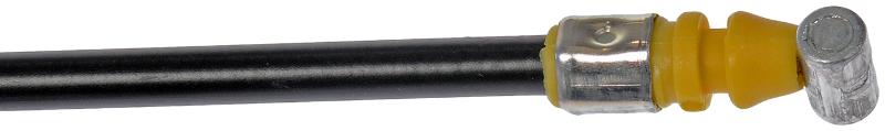Dorman 912170 Fuel Door Release Repair Kit product image 1 of 3