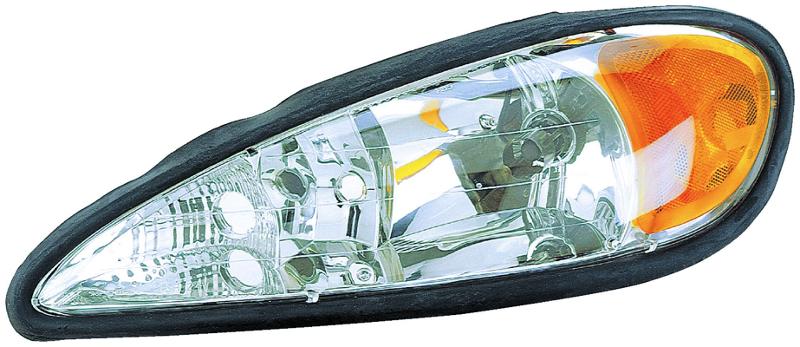 Dorman 1591005 Headlight Assembly product image 1 of 1