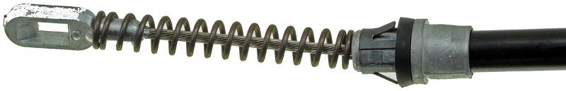 Dorman C94264 - Parking Brake Cable Dorman C94264 Parking Brake Cable product image 1 of 3