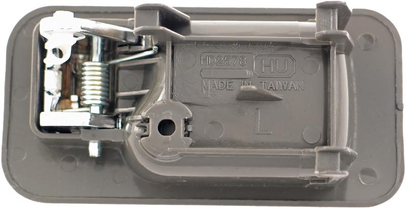Dorman 92443 Interior Door Handle product image 2 of 3