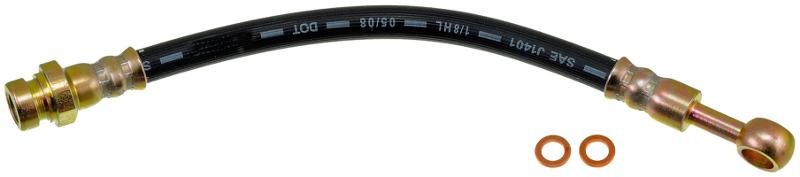 Dorman H38597 Brake Hydraulic Hose product image 1 of 3