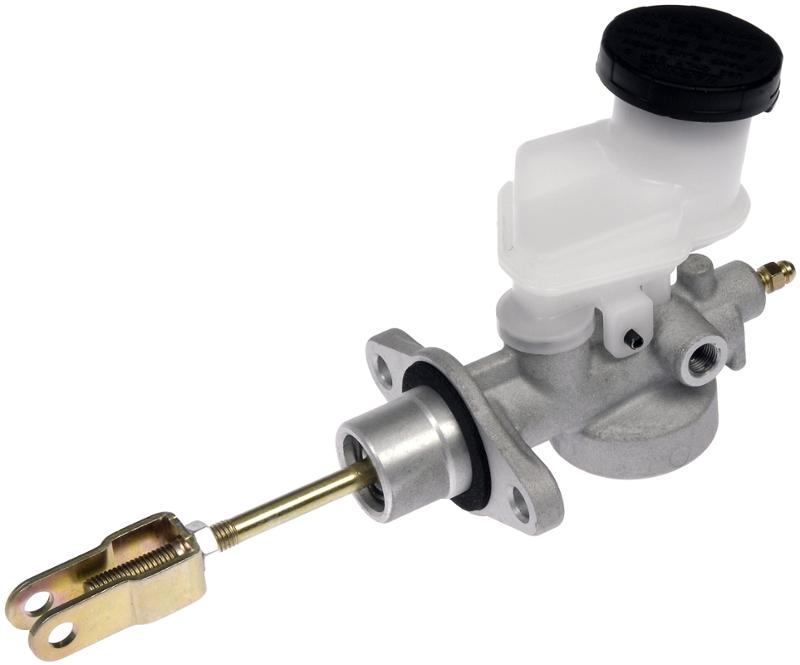Dorman CM640185 - Clutch Master Cylinder Dorman CM640185 Clutch Master Cylinder product image 1 of 4