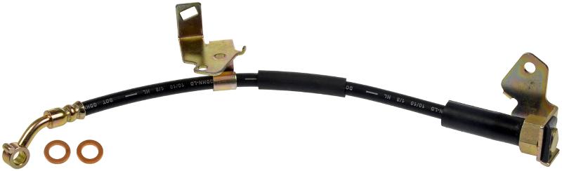 Dorman H621468 - Brake Hydraulic Hose Dorman H621468 Brake Hydraulic Hose product image 1 of 3