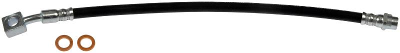 Dorman H621651 Brake Hydraulic Hose product image 1 of 3