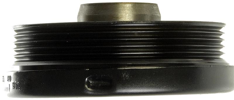 Dorman 594007 - Engine Harmonic Balancer Dorman 594007 Engine Harmonic Balancer product image 1 of 2