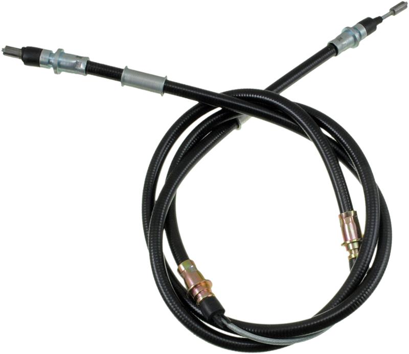 Dorman C92952 Parking Brake Cable product image 1 of 3