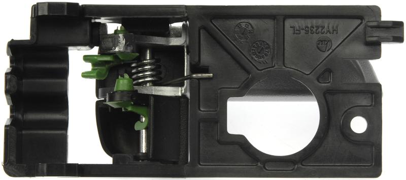 Dorman 81110 Interior Door Handle product image 1 of 3