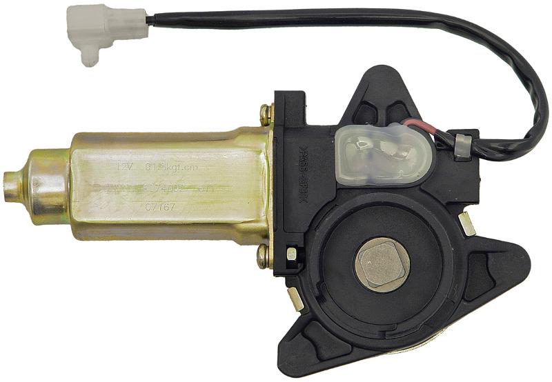 Dorman 742602 Power Window Motor product image 3 of 5