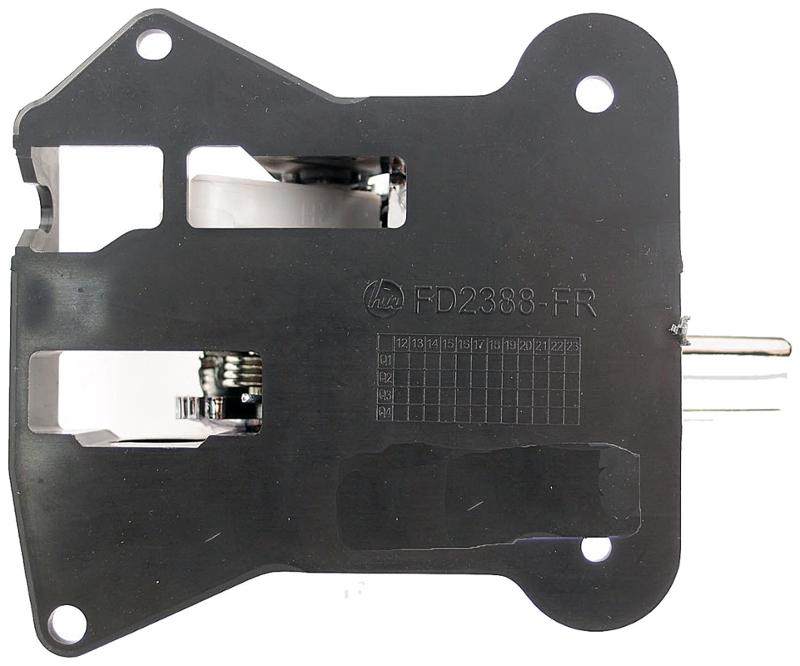 Dorman 82711 - Interior Door Handle Dorman 82711 Interior Door Handle product image 1 of 3