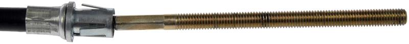 Dorman C660780 Parking Brake Cable product image 1 of 3
