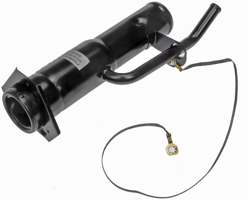 Dorman 577240 Fuel Tank Filler Neck product image 1 of 2