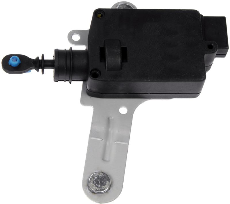 Dorman 759494 Tailgate Lock Actuator Motor product image 1 of 3