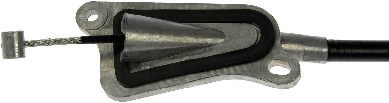 Dorman C660403 Parking Brake Cable product image 1 of 3