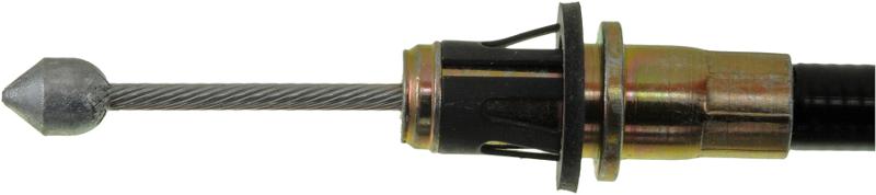 Dorman C93404 Parking Brake Cable product image 1 of 3