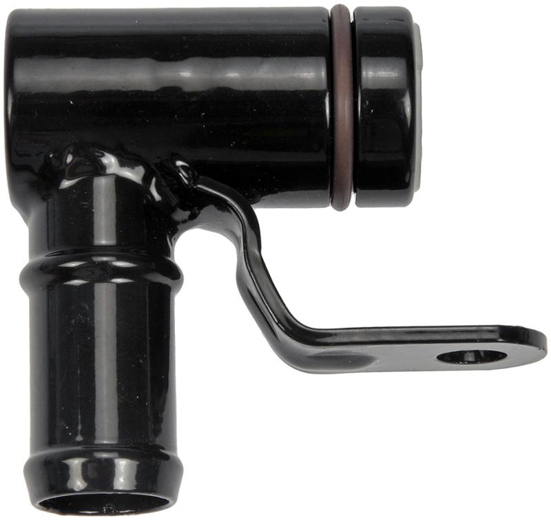 Dorman 47214 HVAC Heater Hose Fitting product image 1 of 3