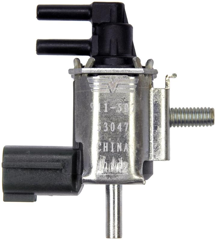 Dorman 911507 Intake Manifold Runner Solenoid product image 1 of 2