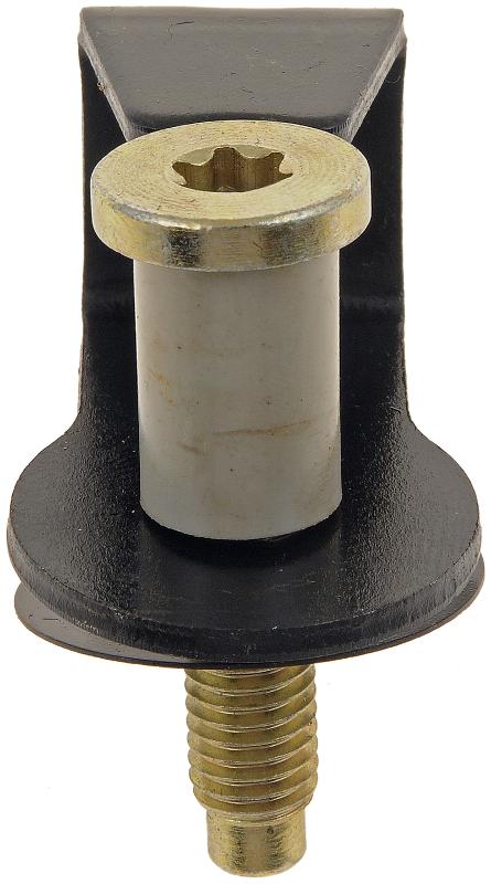 Dorman 38445 Door Lock Striker product image 1 of 2