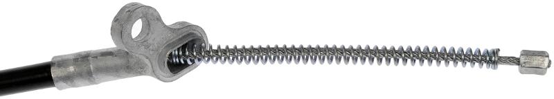 Dorman C661044 Parking Brake Cable product image 1 of 3