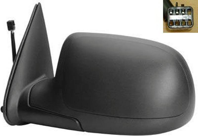 Dorman 9551801 Door Mirror product image 1 of 2