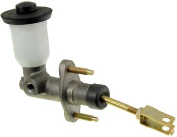 Dorman CM39296 - Clutch Master Cylinder Dorman CM39296 Clutch Master Cylinder product image 2 of 5
