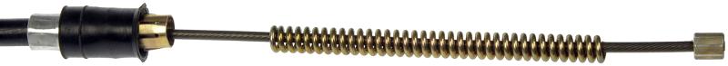 Dorman C660242 - Parking Brake Cable Dorman C660242 Parking Brake Cable product image 1 of 3