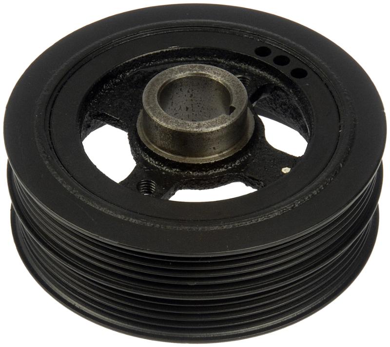 Dorman 594202 Engine Harmonic Balancer product image 3 of 4