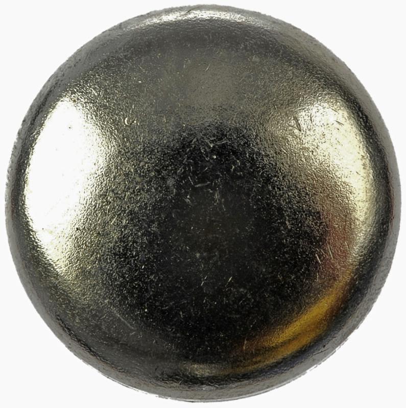 Dorman 555023 - Engine Expansion Plug Dorman 555023 Engine Expansion Plug product image 1 of 2