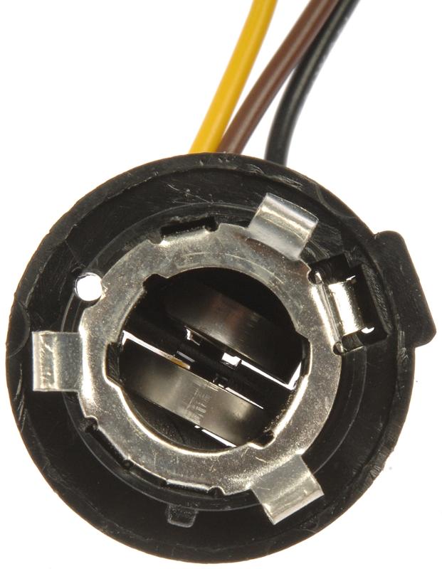 Dorman 85824 Back Up Light Socket product image 4 of 6