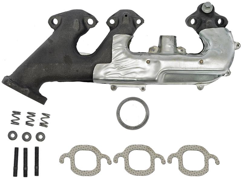 Dorman 674213 Exhaust Manifold product image 4 of 6
