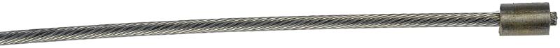 Dorman C660313 Parking Brake Cable product image 1 of 3