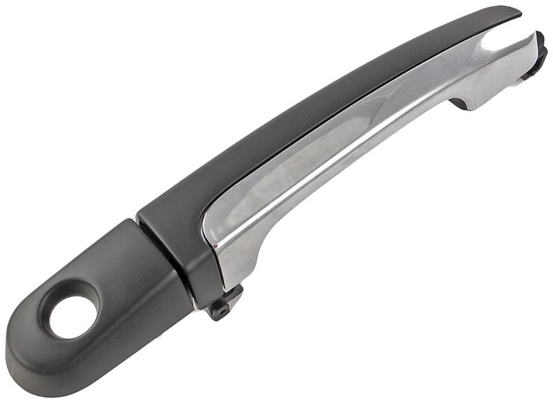 Dorman 81331 - Exterior Door Handle Dorman 81331 Exterior Door Handle product image 1 of 3