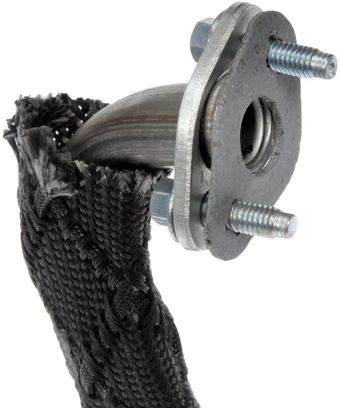 Dorman 598302 - EGR Line Dorman 598302 EGR Line product image 1 of 3