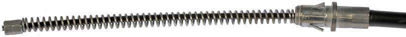 Dorman C94133 Parking Brake Cable product image 1 of 3