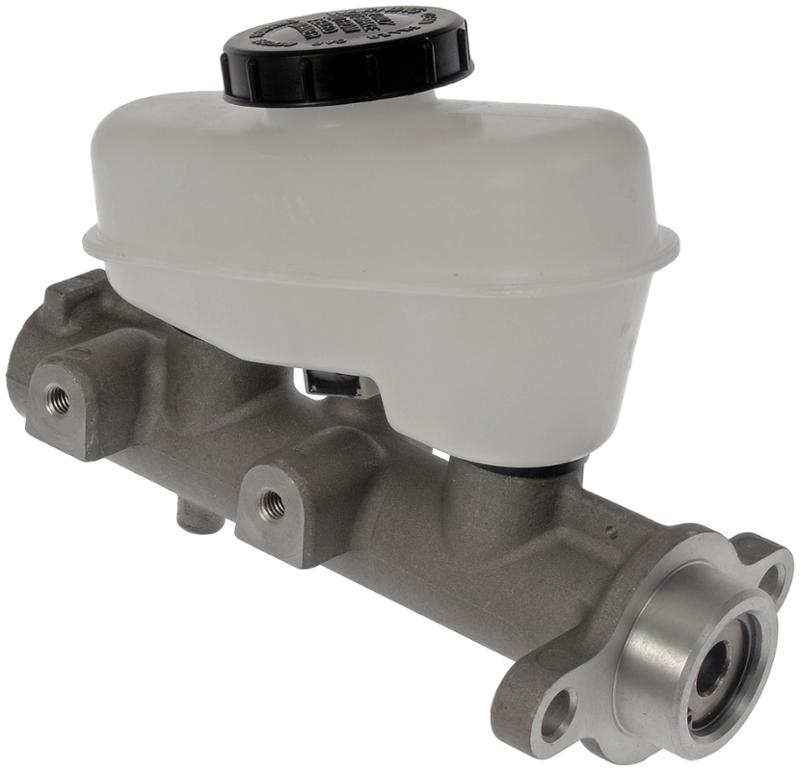 Dorman M390246 - Brake Master Cylinder Dorman M390246 Brake Master Cylinder product image 2 of 4