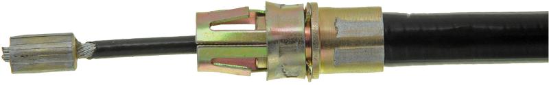 Dorman C660356 Parking Brake Cable product image 2 of 3
